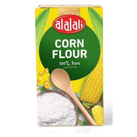 Al Alali Corn Flour 200g