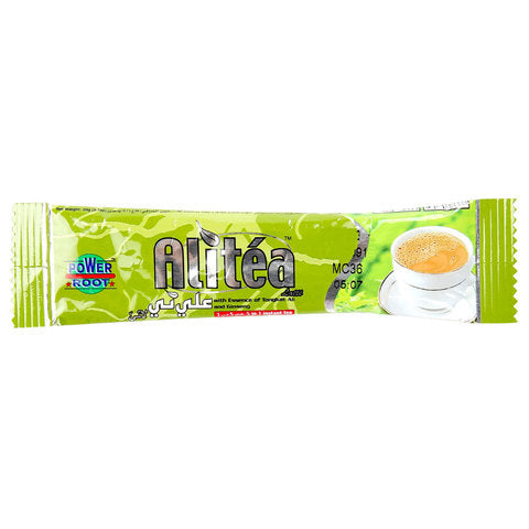 Power Root Alitea Instant Tea 20g