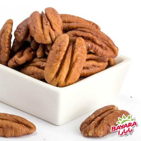 Bayara Salted Premium Pecans