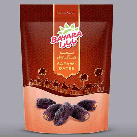 Bayara Safawi Dates 400g