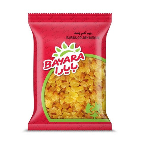 Bayara Medium Golden Raisins