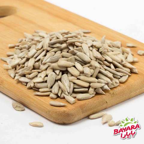 Bayara Sunflower Seed Kernels