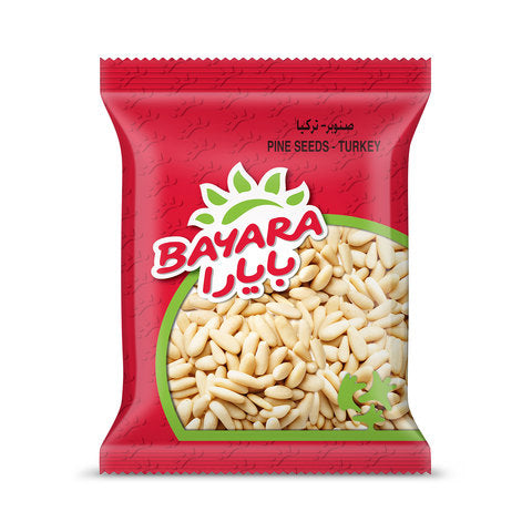 Bayara Turkey Pine Seed 100g