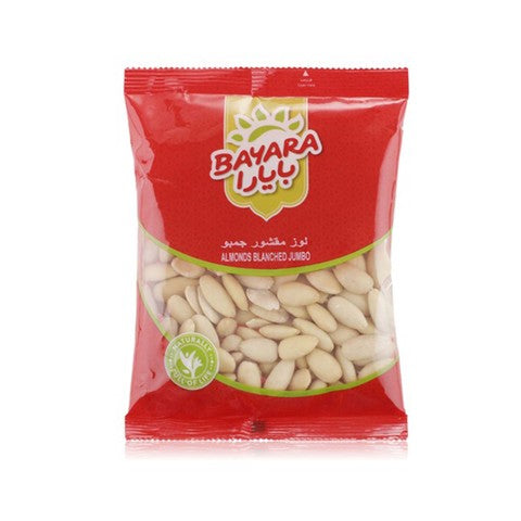 Bayara Almond Blanched 200g