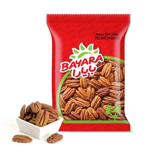 Bayara Premium Pecans 200g