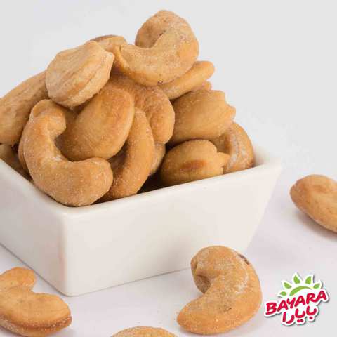 Bayara Medium Salted Cashews
