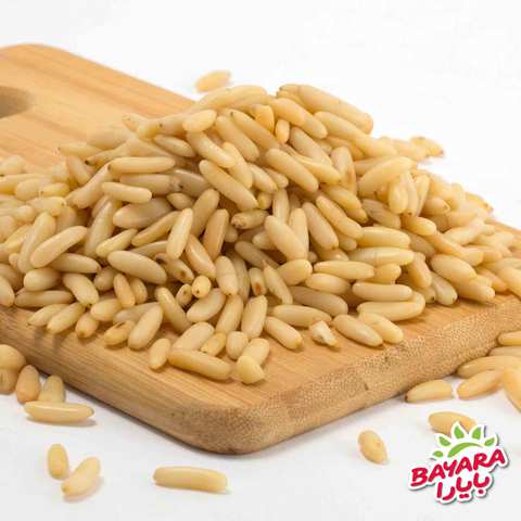 Bayara Pakistani Pine Seeds