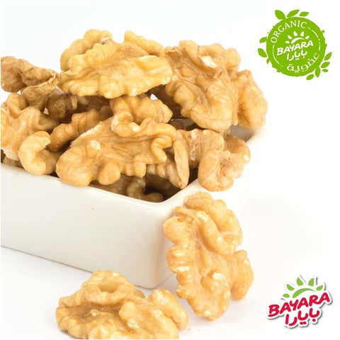 Bayara Organic Walnuts