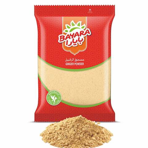 Bayara Ginger Powder 200g