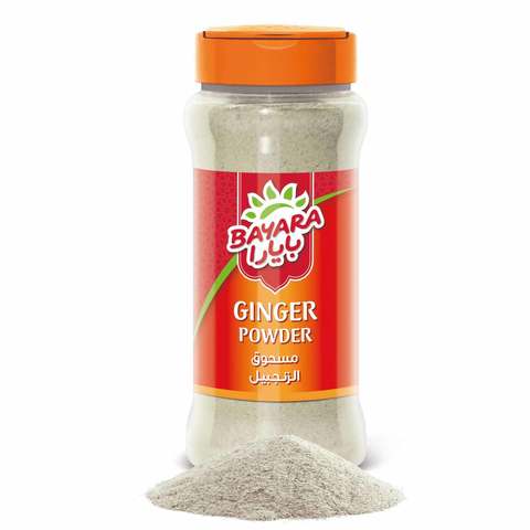 Bayara Ginger Powder 330ml