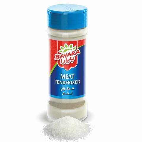 Bayara Meat Tenderizer 100ml