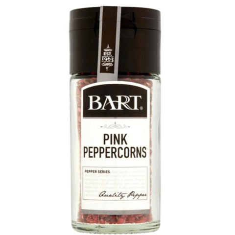 Bart Pink Peppercorns 20g