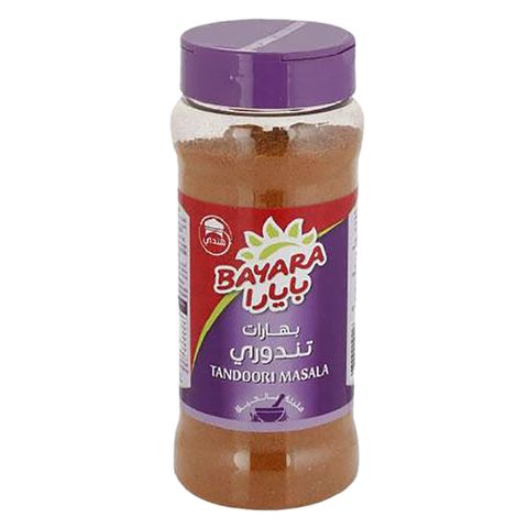 Bayara Tandoori Masala 330ml