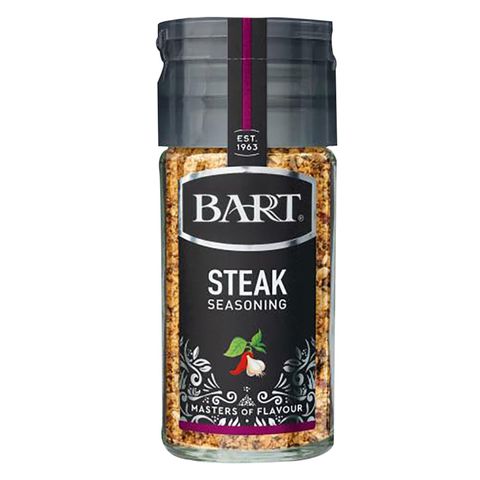 Bart Steak Seasoning 46g