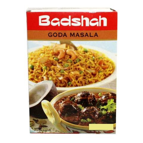 Badshah Goda Masala 100g