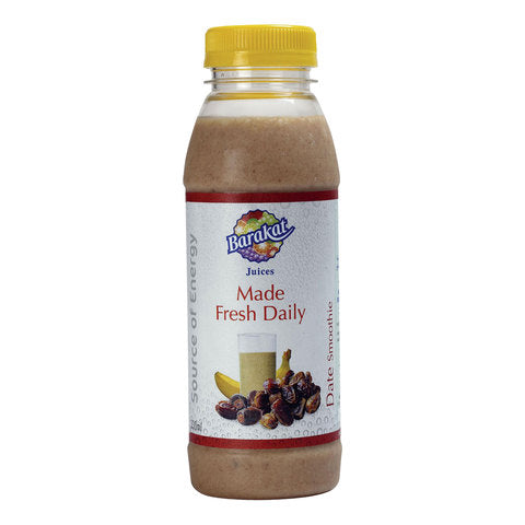 Barakat Date Smoothies 330ml
