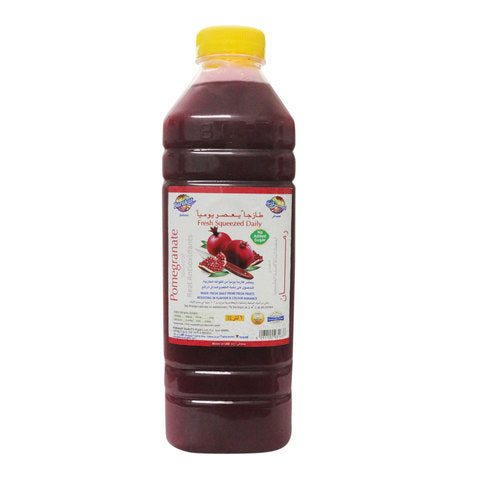 Barakat Fresh Pomegranate Juice 1l
