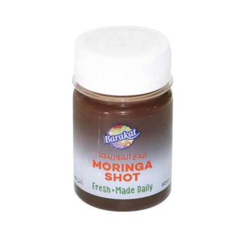 Barakat Moringa Shot 60ml