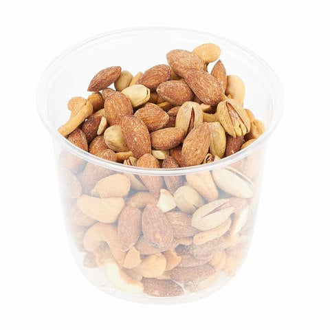 Bayara Deluxe Mixed Nuts