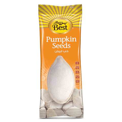 Best Pumpkin Seeds 50g