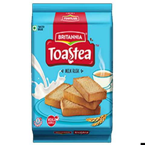 Britannia Milk Rusk 315g