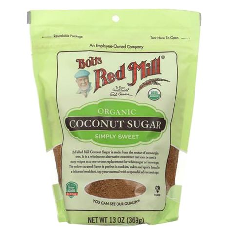 Bob\'s Red Mill Coconut Sugar 368g