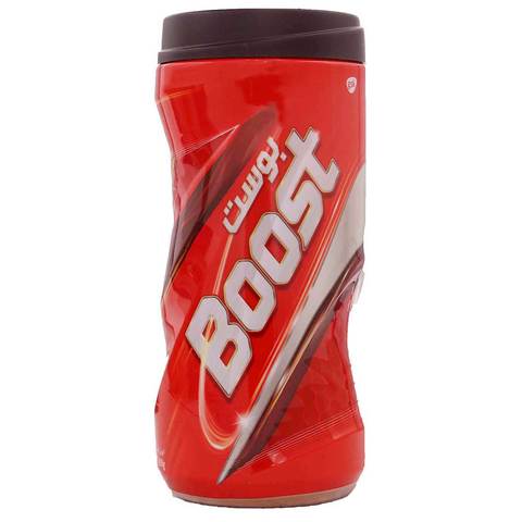 Boost Energy Drinks For Children Bottle 500g