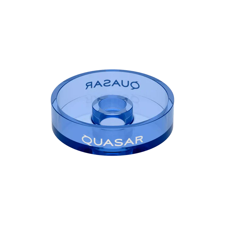 QUASAR RAAS REPLACEMENT GLASS – BLUE