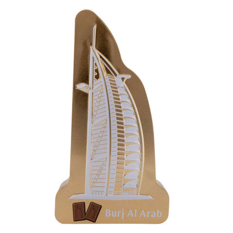 Burj Al Arab Chocolate 200g