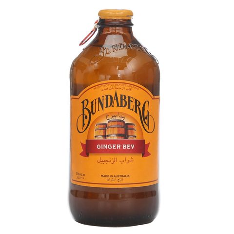 Bundaberg Ginger Beverage 375ml