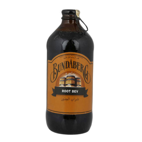 Bundaberg Root Bev Drink 375ml
