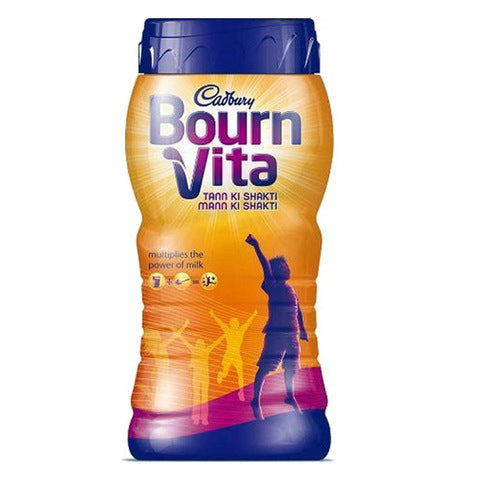 Cadbury Bourn Vita Powdered Drink 500g