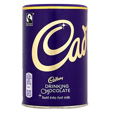 Cadbury 3 In 1 Hot Chocolate 500g