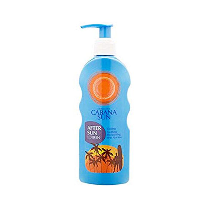 Cabana Sun After Sun Lotion 200 ml
