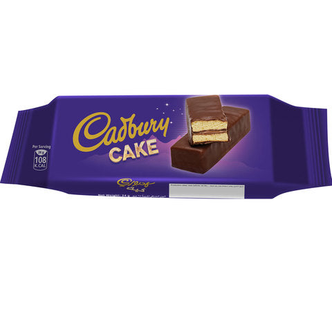 Cadbury Cake 24g