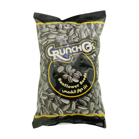 Crunchos Sunflower Seeds 200g