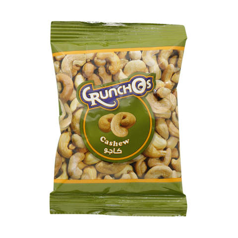 Crunchos Cashew 13g