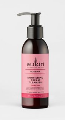 Sukin - Purely Ageless Hydration Elixir 25Ml  : 07088