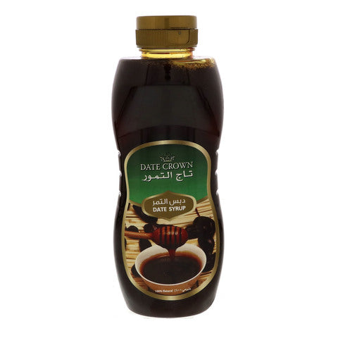 Date Crown Dates Syrup 250g
