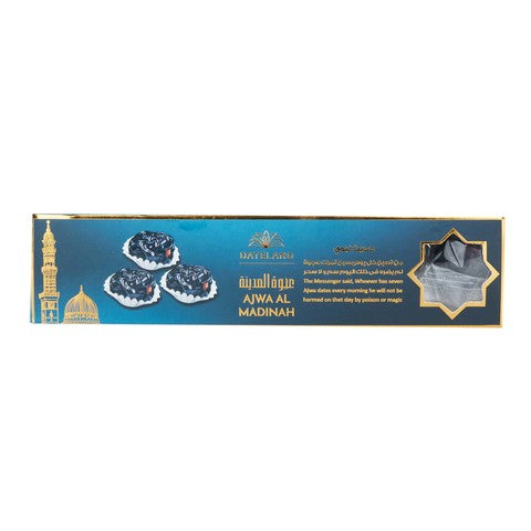DATELAND AJWA AL MADINA 7 PCS