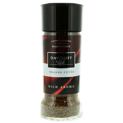 Davidoff Rich Aroma Coffee 100g