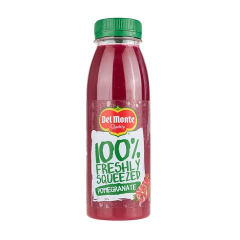 Del Monte Fresh Pomegranate Juice 300ml
