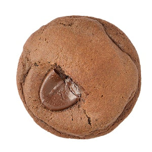 Double Chocolate Chunk