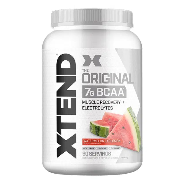 Xtend Original 7g BCAA