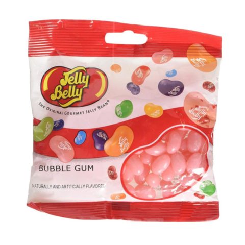 Jelly Belly Bubble Gum Jelly Beans 99g