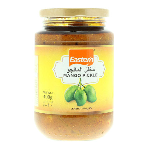 Eastern Mango Pickle 400g