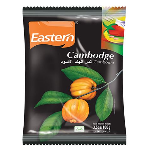 Eastern Cambodge Fruite Kudam Puli 200g