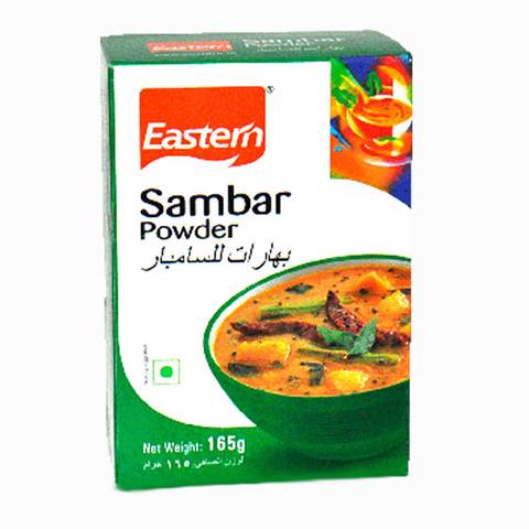 Eastern Sambar Powder 160g