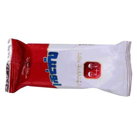 El Rashidi El Mizan Halawa Plain Bar 40g