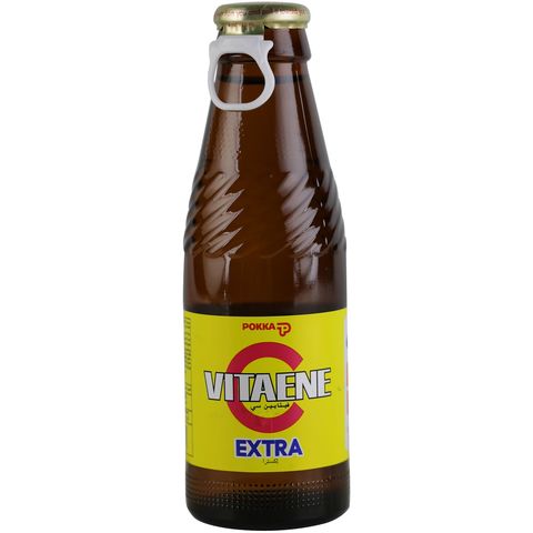 Pokka Vitaene Extra 120ml
